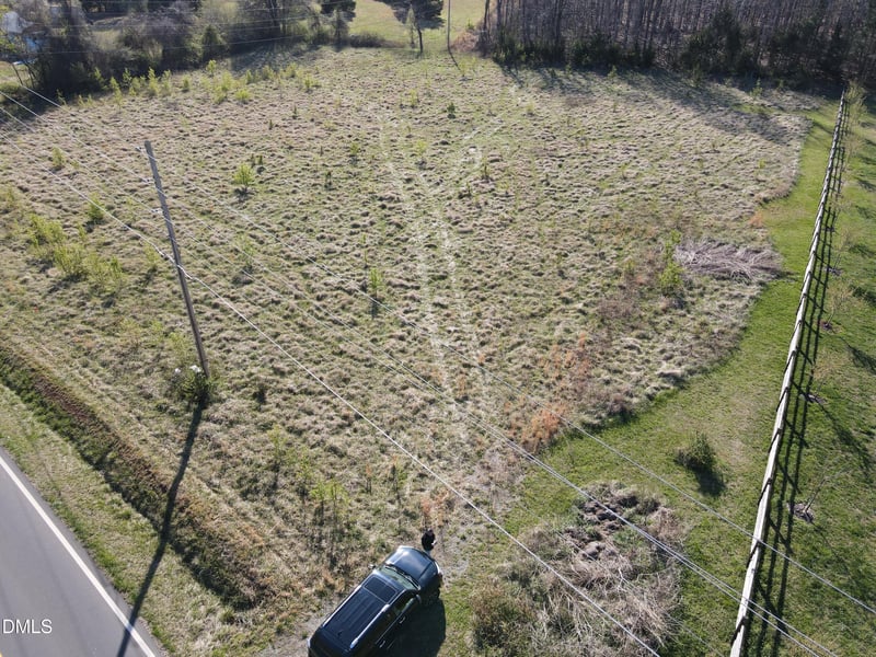 2 Orange Grove Rd Lot 2, Hillsborough, NC 27278