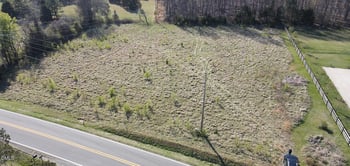 2 Orange Grove Rd Lot 2, Hillsborough, NC 27278