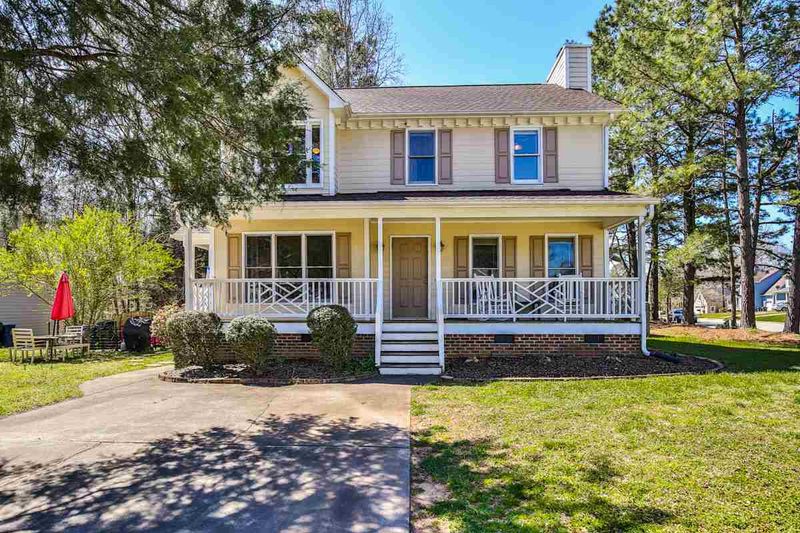2 Osage Pl, Durham, NC 27712