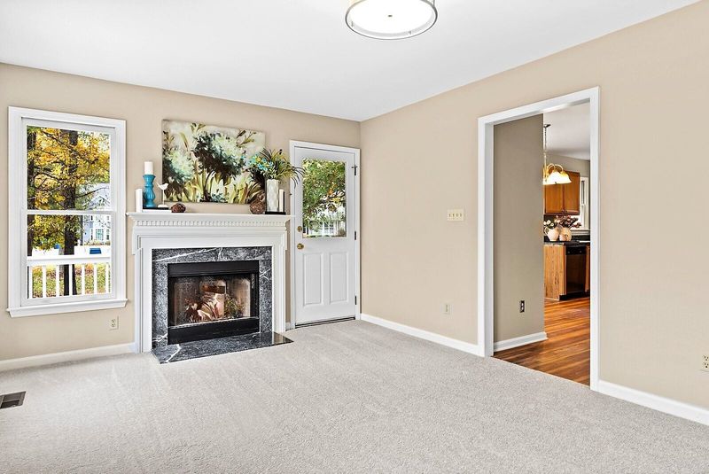 2 Osprey Pl, Durham, NC 27712