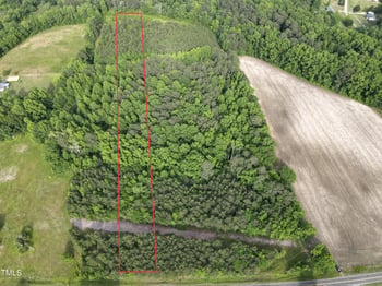 2 Pg Pearce Rd Lot 2, Zebulon, NC 27597
