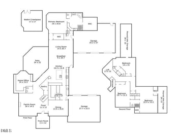 2 Pine Top Pl, Durham, NC 27705