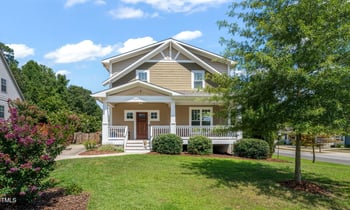2 Premier Ct, Durham, NC 27713