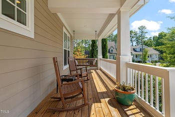 2 Premier Ct, Durham, NC 27713