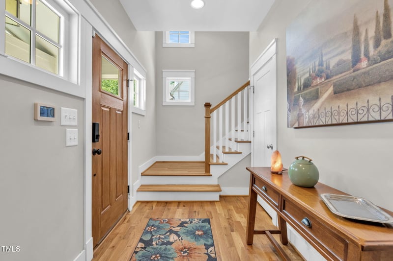 2 Premier Ct, Durham, NC 27713