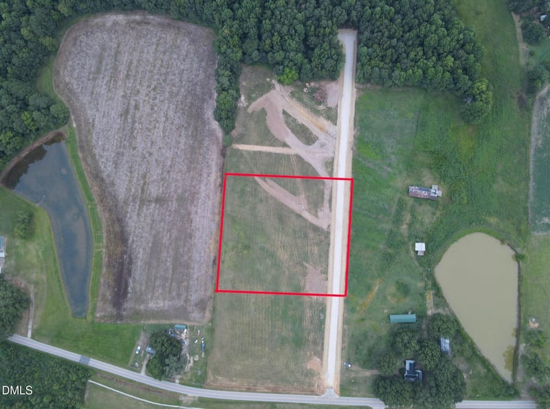 2 Quiet Time Ln Lot 2, Zebulon, NC 27597