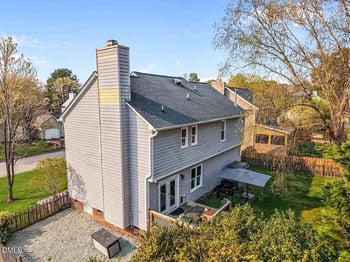 2 Red Bluff Ct, Durham, NC 27713