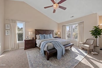 2 Red Bluff Ct, Durham, NC 27713