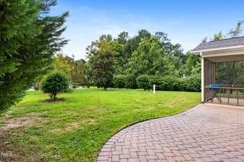 2 Red Sage Ct, Durham, NC 27703