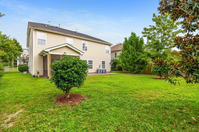2 Red Sage Ct, Durham, NC 27703