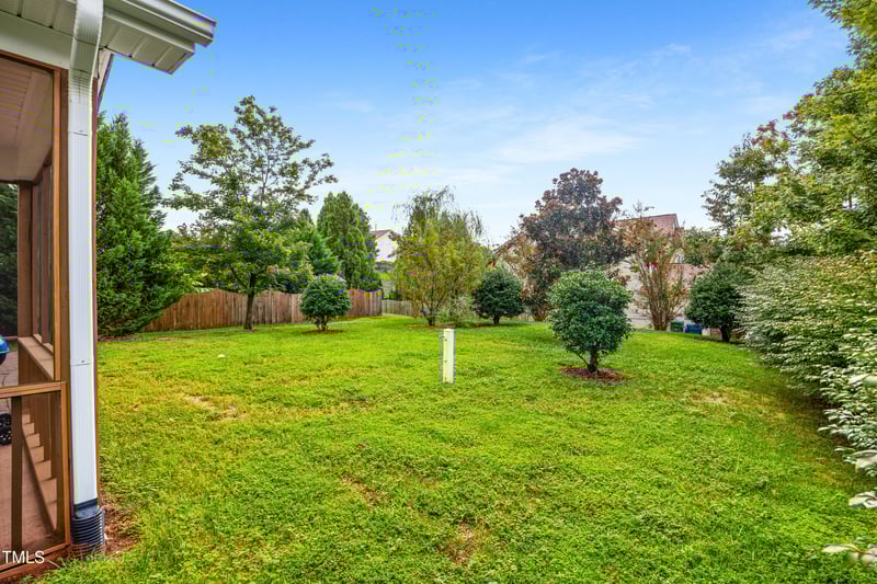2 Red Sage Ct, Durham, NC 27703