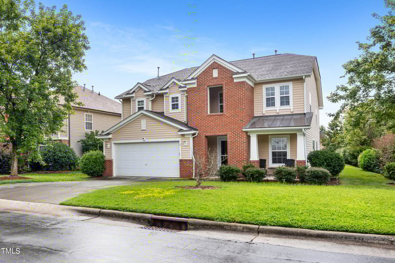 2 Red Sage Ct, Durham, NC 27703