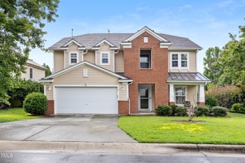 2 Red Sage Ct, Durham, NC 27703