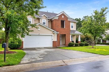 2 Red Sage Ct, Durham, NC 27703