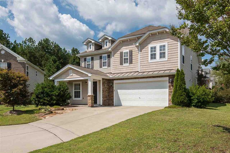 2 Red Spring Ct, Durham, NC 27703
