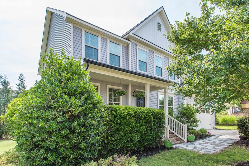 2 Rencher Ct, Durham, NC 27703