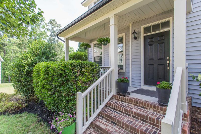 2 Rencher Ct, Durham, NC 27703