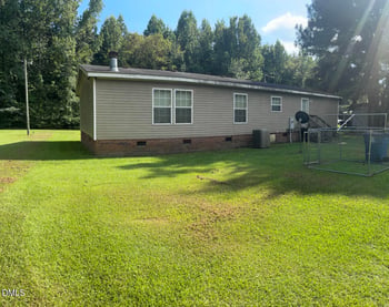 2 Riverview Rd, Erwin, NC 28339