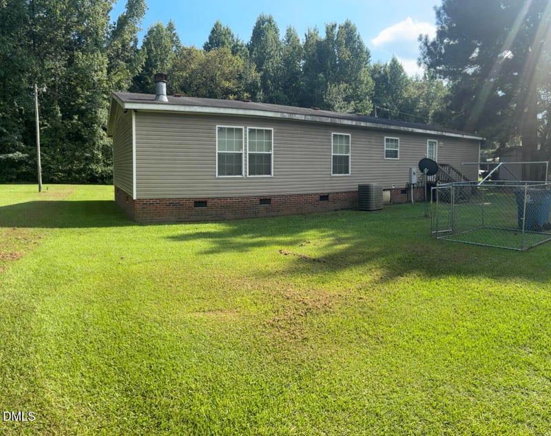 2 Riverview Rd, Erwin, NC 28339