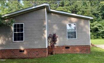 2 Riverview Rd, Erwin, NC 28339