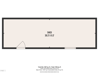 2 Riverview Rd, Erwin, NC 28339