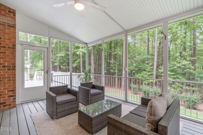 2 Sagamore Pl, Hillsborough, NC 27278