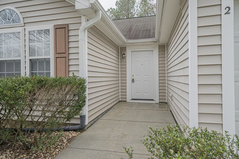 2 Sagar Ct, Durham, NC 27703