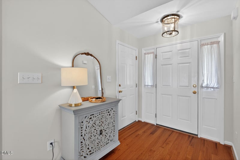2 Sawmill Ln, Durham, NC 27712