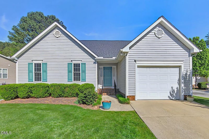 2 Sawmill Ln, Durham, NC 27712