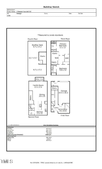 2 Seawell Ave #101, Raleigh, NC 27601