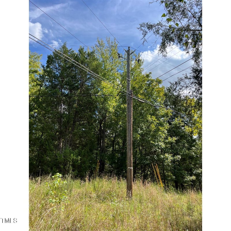 2 Semora Rd Lot 2, Roxboro, NC 27574