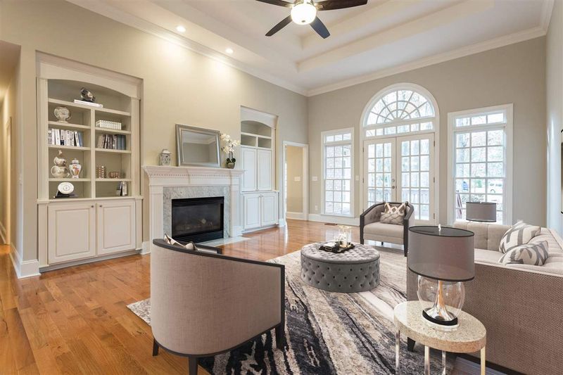 2 Shadow Creek Ct, Durham, NC 27712