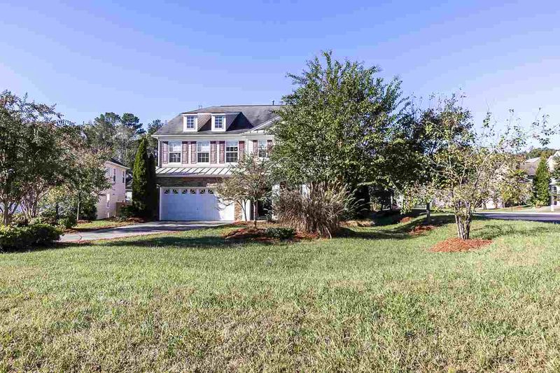 2 Spicewood Ct, Durham, NC 27703