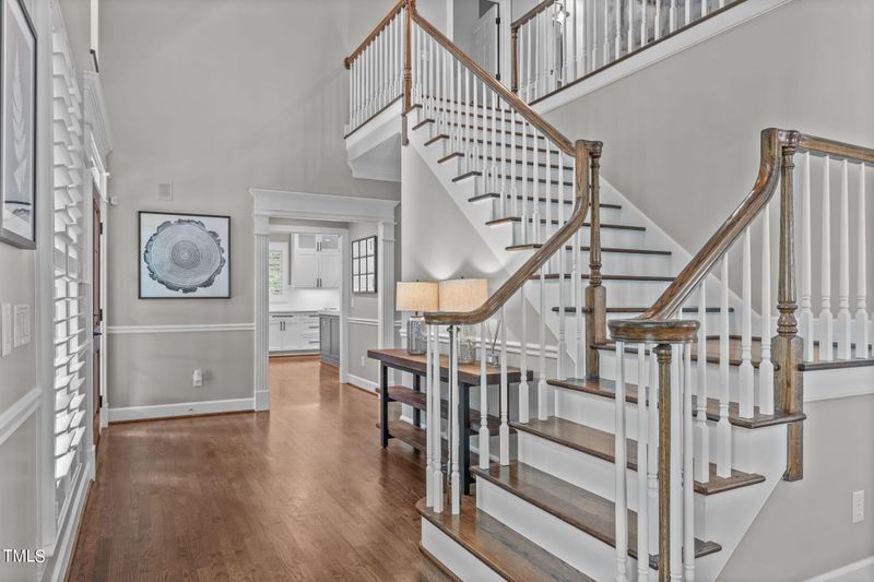 2 St James Pl, Chapel Hill, NC 27514