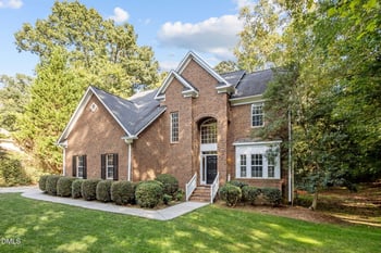 2 Steepleton Ct, Hillsborough, NC 27278