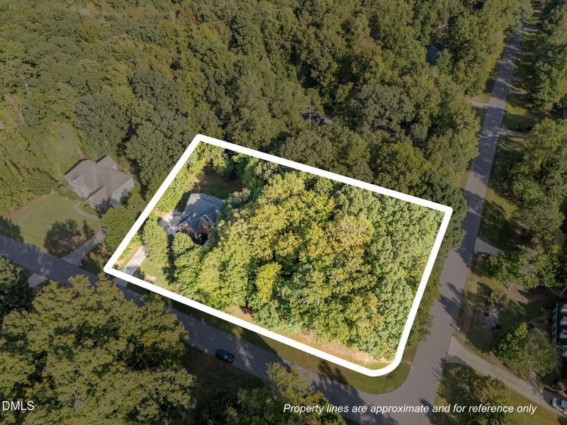 2 Steepleton Ct, Hillsborough, NC 27278
