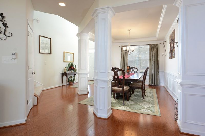 2 Tall Leaf Trl, Durham, NC 27712