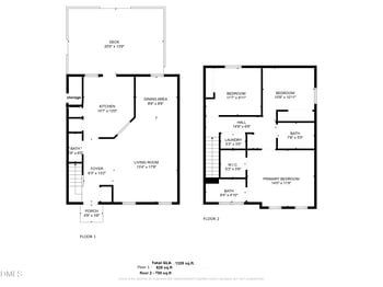 2 Tarrywood Ct, Durham, NC 27703