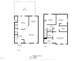 2 Tarrywood Ct, Durham, NC 27703