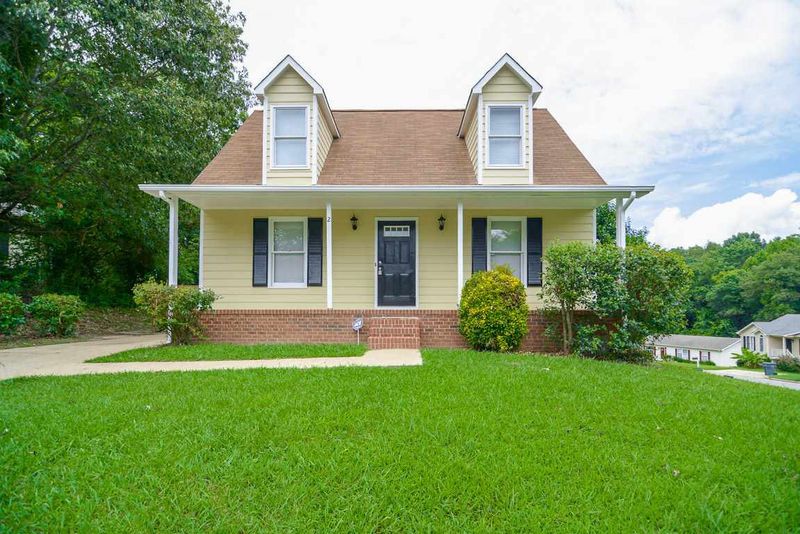 2 Thensia Ct, Durham, NC 27703