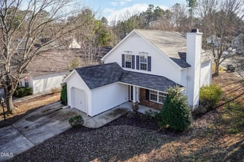 2 Tinsbury Pl, Durham, NC 27713