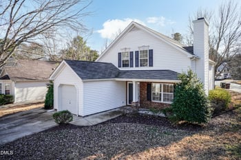 2 Tinsbury Pl, Durham, NC 27713