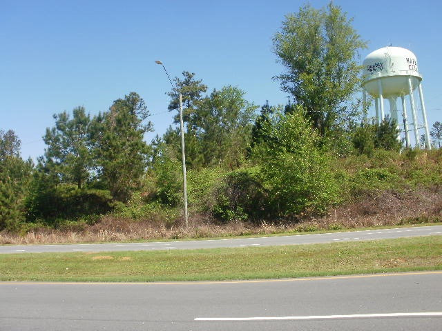2 Us 421 Hw Lot 2, Lillington, NC 27546