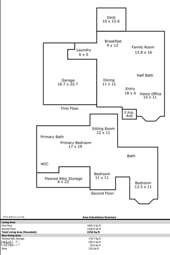 2 Waterview Ct, Durham, NC 27703
