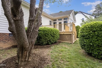 2 Webster Ct, Durham, NC 27705