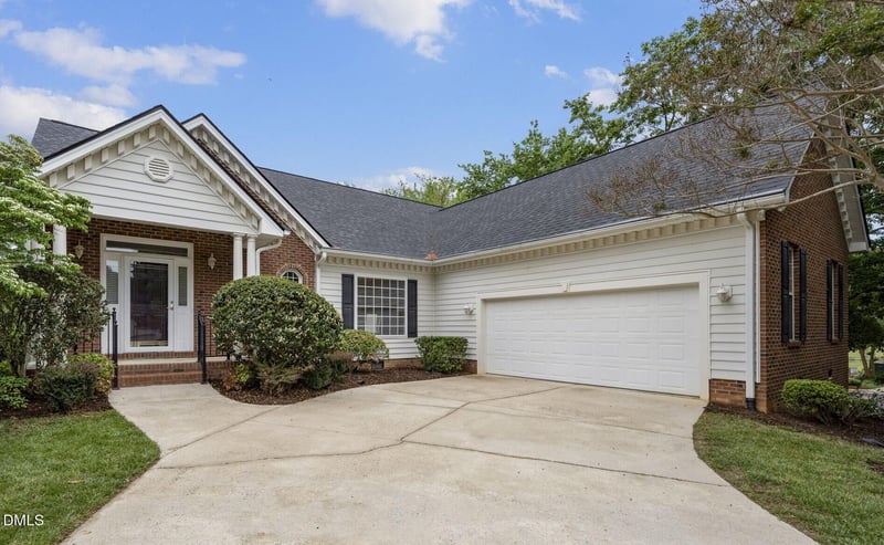 2 Webster Ct, Durham, NC 27705