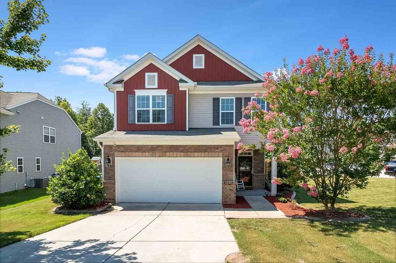 2 White Willow Ct, Durham, NC 27703