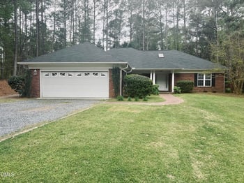 2 Winding Trl, Whispering Pines, NC 28327