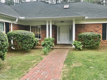 2 Winding Trl, Whispering Pines, NC 28327