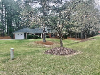 2 Winding Trl, Whispering Pines, NC 28327